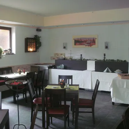 Hotel Zur Brücke-3
