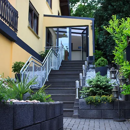 Hotel Zur Brücke-2